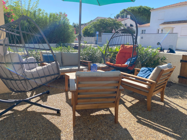 Offres de location Maison/villa Canet plage 66140