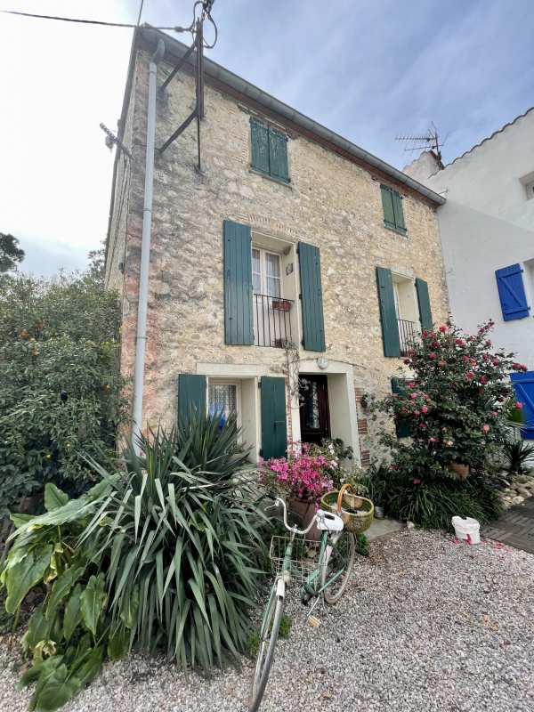 Offres de vente Maison de village Saint-Génis-des-Fontaines 66740