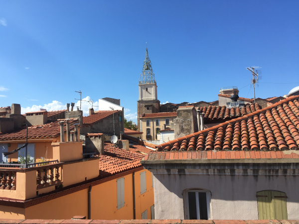 Offres de location Appartement Perpignan 66000