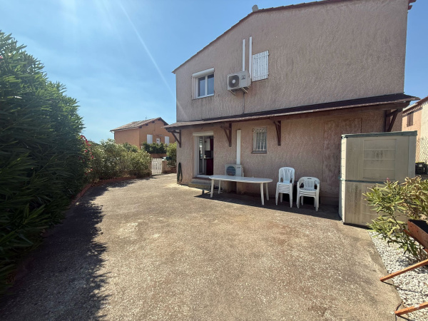 Offres de vente Maison/villa Canet plage 66140