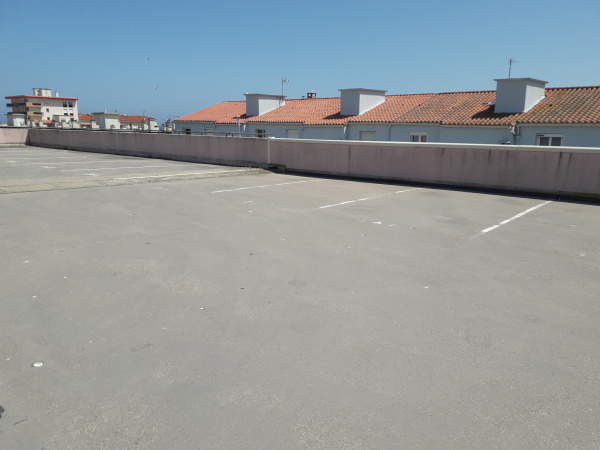 Location de vacances Parking Canet plage 66140
