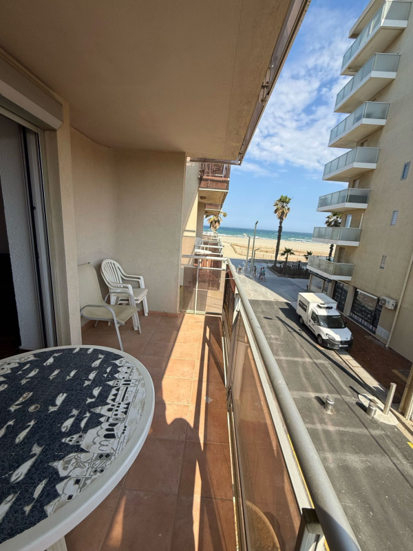 Offres de vente Appartement Canet plage 66140