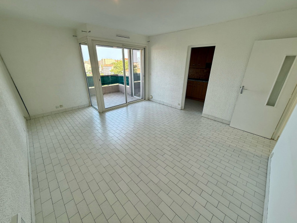 Offres de vente Appartement Perpignan 66000