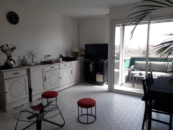 Offres de vente Appartement Perpignan 66000