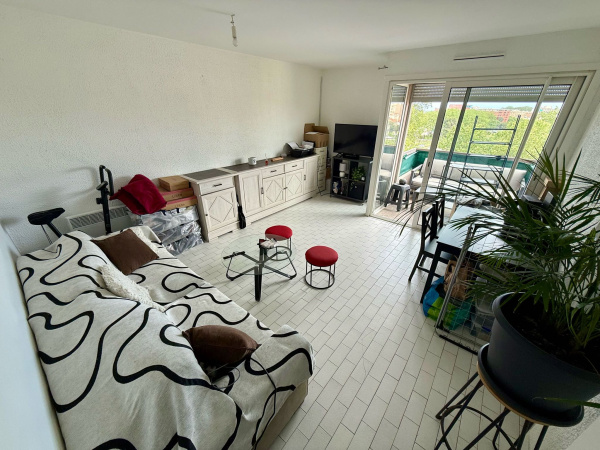 Offres de vente Appartement Perpignan 66000