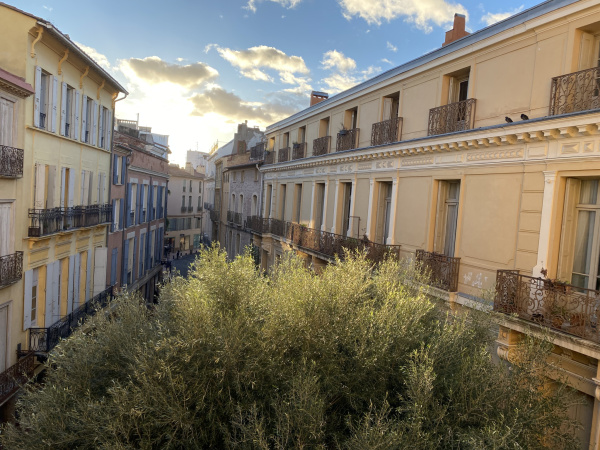 Offres de location Appartement Perpignan 66000