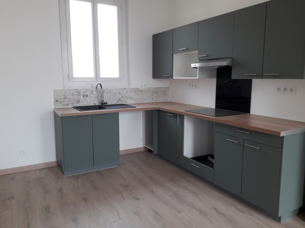 Offres de location Appartement Pézilla-la-Rivière 66370