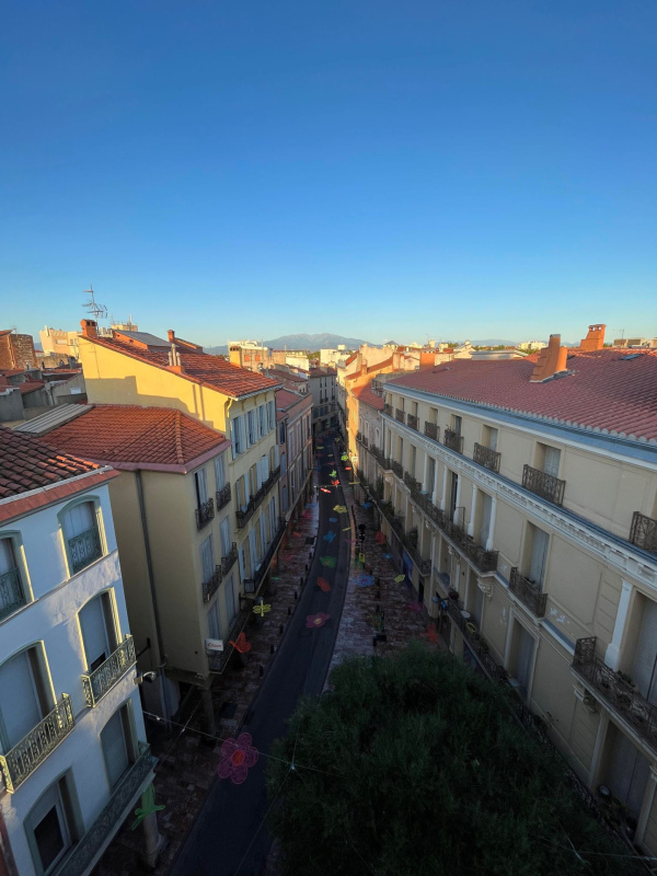 Offres de location Appartement Perpignan 66000