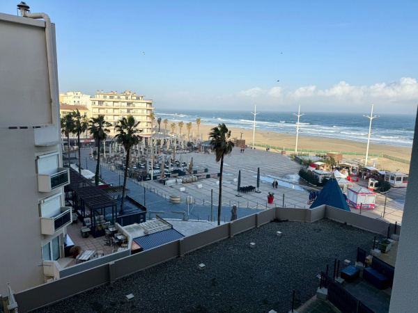 Offres de vente Studio Canet-en-Roussillon 66140