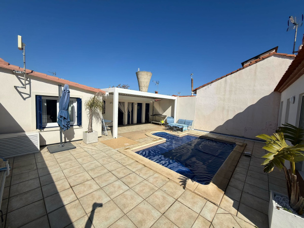 Offres de vente Maison/villa Canet plage 66140