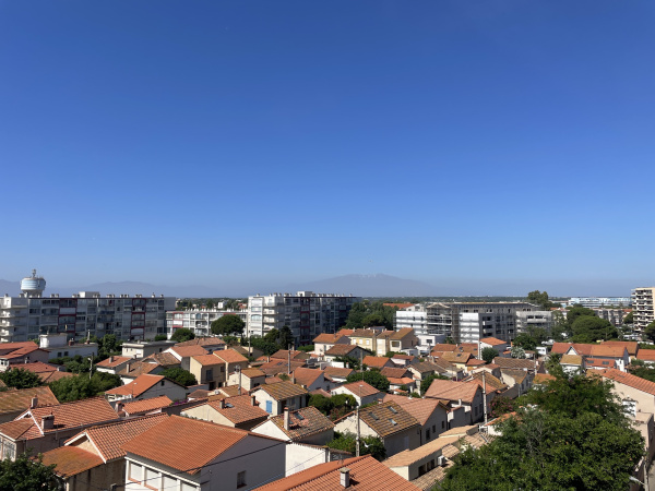 Offres de location Appartement Canet plage 66140