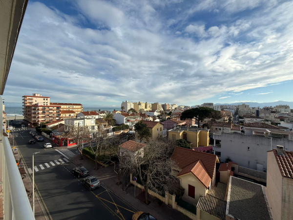 Offres de vente Appartement Canet-en-Roussillon 66140