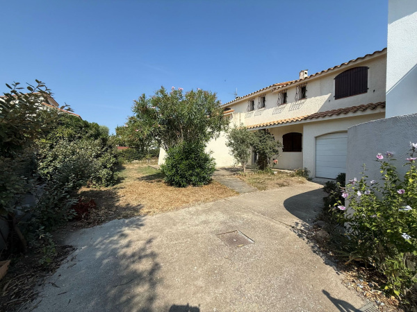 Offres de location Maison/villa Canet plage 66140