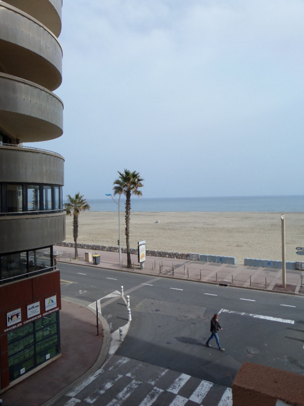 Offres de vente Appartement Canet-en-Roussillon 66140