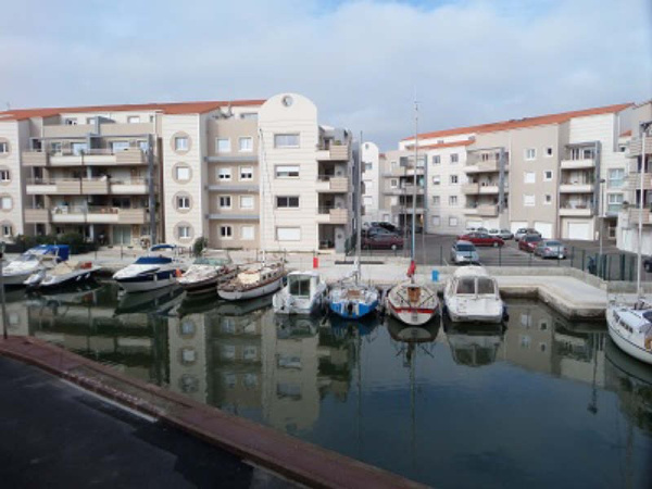 Offres de location Studio Canet plage 66140