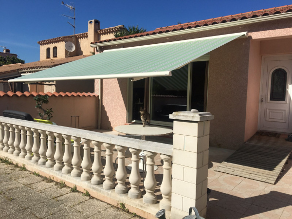 Offres de vente Maison/villa Sainte-Marie-la-Mer 66470