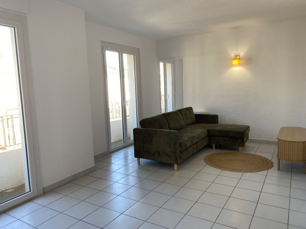 Offres de location Appartement Canet plage 66140