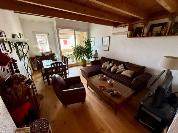 Offres de vente Duplex Canet plage 66140