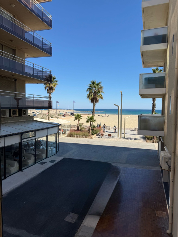 Offres de vente Appartement Canet plage 66140