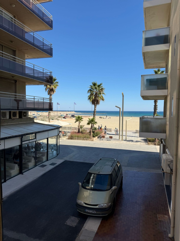 Offres de vente Appartement Canet plage 66140