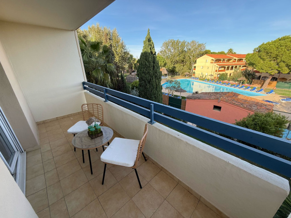 Offres de vente Appartement Canet-en-Roussillon 66140